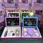 Kids Tablet Manufacturer - SAIL Air 109 10.1 Inch with SIM WIFI IPS Android 15 for Children Business