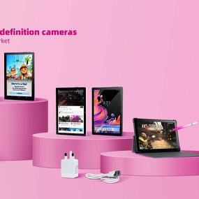 Tablet Manufacturer - 2025 NPAD 21 10.1INCH Android SIM Touchscreen Quad Core WiFi 7000MAH 12GB MTK