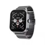 Smart Watch Manufacturer - 2024 Newest D8PRO 2-in-1 with TWS Earbuds 2.01-inch TFT IP67 BT Music Heart Rate