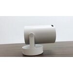 Smart Projector Manufacturer - HY300 Ultra Portable Android Mini Home Theater for Education & Game 2G RAM