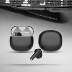 TWS Earphones Manufacturer - 2025 Hot Selling Max80 Mini 3D True Wireless In-Ear LED Battery for 5.4 IPX4