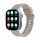 Smart Watch Manufacturer - MS10 5G 180-Degree Camera Answer Call Android with SIM Card 3+32GB