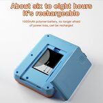 Handheld Game Console Manufacturer - 2024 New Arrival G5 with 500 Games 1 Game Box Player