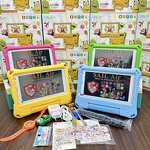 Tablet Manufacturer - Factory Sail S45pro 7-Inch Android Dual Core MTK 8GB for Gaming Business