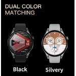 Smart Watch Manufacturer - BW16plus SIM Card Camera IP67 Waterproof TFT BT Call Music Heart Rate Blood Oxygen Answer Call