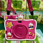 Kids Tablet Manufacturer - Factory Sail W25 7-Inch Android OEM WiFi Dual Core MTK for Gaming Business