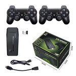 Gamepad Controller Manufacturer - 4K HD Wireless 2.4G Handheld 20000+ Classic Retro for TV Box M8