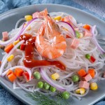 魔芋零食工厂-66克膳食纤维素食儿童