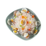 速食魔芋面条供应商-清真低热量散装270克