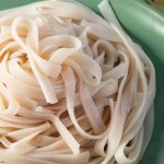 魔芋意大利面生产商-低热量健康80克