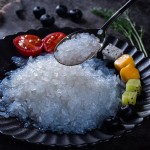 白魔芋米生产商-无糖低碳水化合物袋装270克