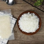 魔芋米供应商-有机非转基因低碳水化合物80克