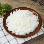 速食魔芋米供应商-有机高纤维生酮批发