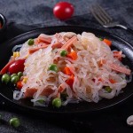 魔芋米生产商-生酮适用葡甘露聚糖270克