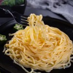 魔芋意面工厂-膳食纤维袋装270克减肥代工