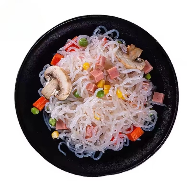 Konjac Pasta Manufacturer - Easy Cook Keto HALAL 270g