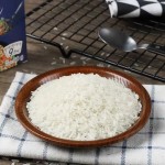 魔芋米供应商-有机非转基因低碳水化合物80克