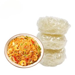 魔芋面条工厂-生酮适用减肥80克