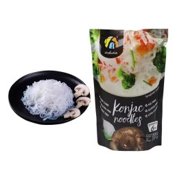 白面条生产商-速食膳食纤维270克