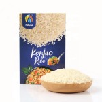 White Konjac Rice Manufacturer - SenTaiYuan 80g Diet Meal