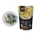 Wet Konjac Rice Supplier - Sugar Free Diabetic HALAL 270g