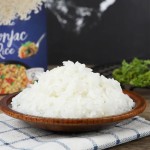 Organic Konjac Rice Supplier - Diabetic Weight Control 80g
