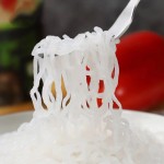 魔芋面条工厂-散装生酮清真无脂犹太洁食