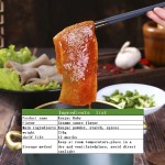 烧烤魔芋零食生产商-500克香辣素食排毒
