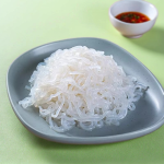 湿魔芋面条生产商-零卡路里低碳水化合物速食