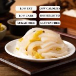 Konjac Snack Supplier - Wholesale 500g Instant Spicy