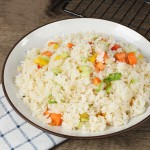 Konjac Rice Supplier - Diabetic Friendly Organic 80g