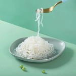 魔芋面条工厂-低热量可定制270克