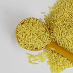 有机魔芋玉米米工厂-低碳水化合物无糖80克