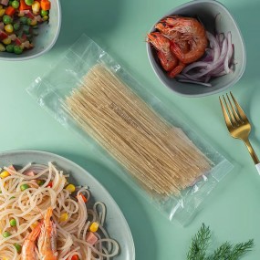 Konjac Noodles Supplier - Private Label Low Calorie 80g