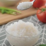 Instant Konjac Rice Manufacturer - Bulk High Protein 270g