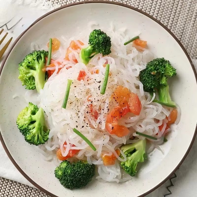 Shirataki Noodles Manufacturer - Private Label Vegan 270g