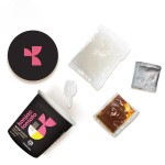 番茄魔芋杯面生产商-犹太洁食162克散装代工