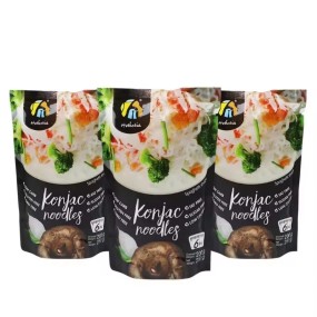 Konjac Noodles Factory - Low Fat HALAL OEM 270g