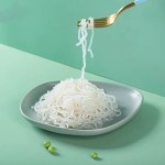 魔芋米生产商-生酮适用葡甘露聚糖270克