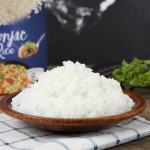 魔芋米生产商-高纤维速食80克代工