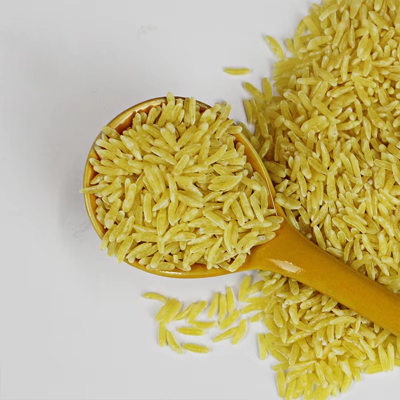 Dried Konjac Black Rice Manufacturer - HALAL Diabetic 80g