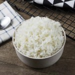 白魔芋米供应商-无麸质健康速食清真认证