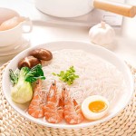 干魔芋面条供应商-无糖高纤维80克