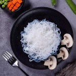 魔芋意面供应商-低热量零脂肪清真270克