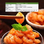 番茄魔芋牛肚生产商-216克香辣素食