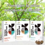 魔芋意面供应商-低热量可定制240克