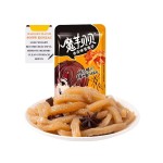 泡椒魔芋工厂-66克低热量素食