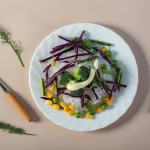 Konjac Rice Factory - HALAL Certified Primary Powder 270g