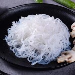 Konjac Noodles Factory - Sugar Free High Fiber HALAL 270g