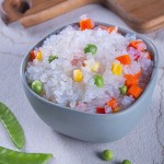 Shirataki Rice Factory - Low GI Diabetic Friendly 270g